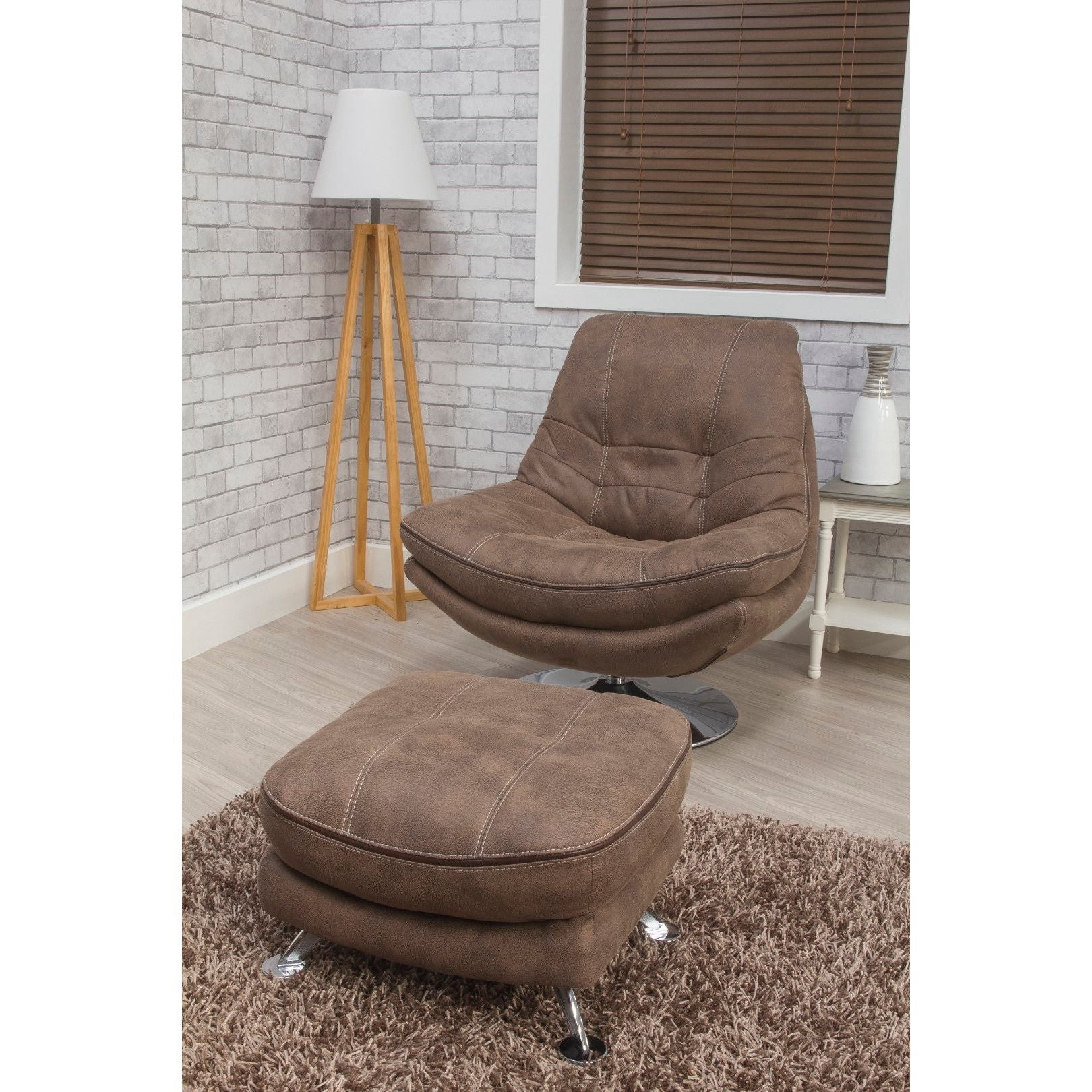 Nevada Reclining  Sofa Range - Hazel Suede Fabric