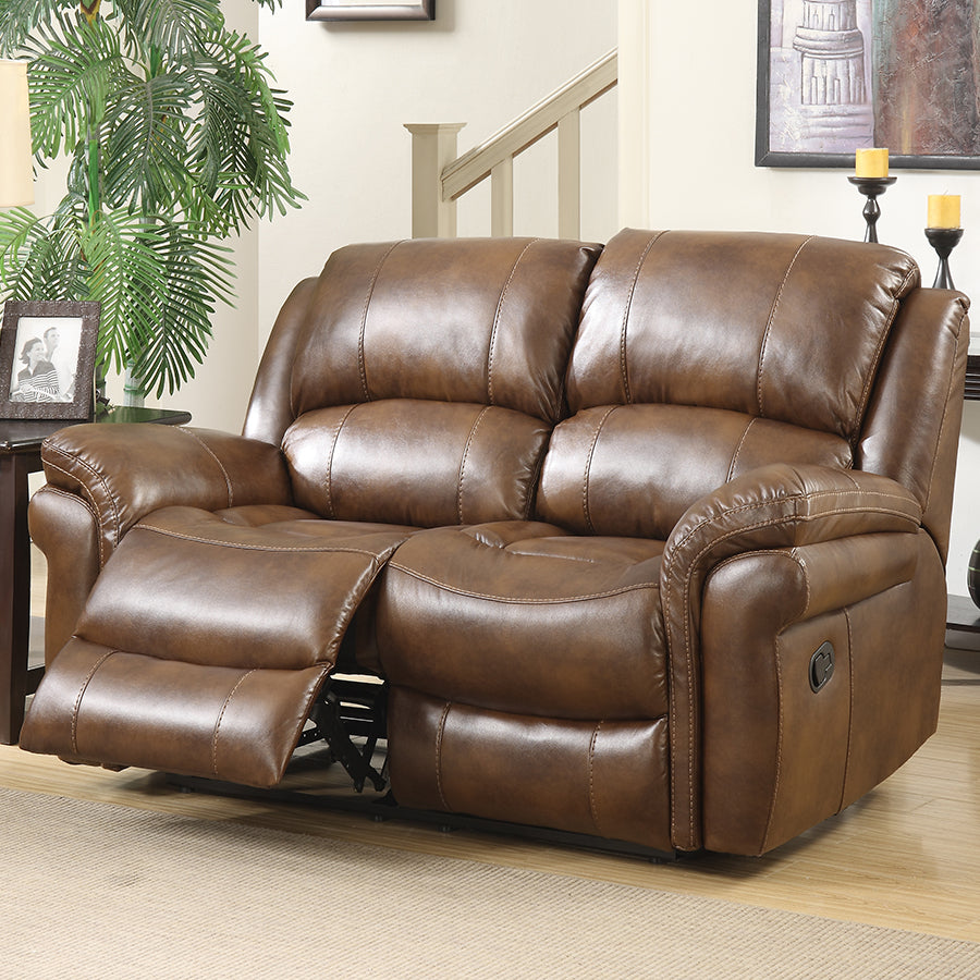 Farnham Sofa Range Tan