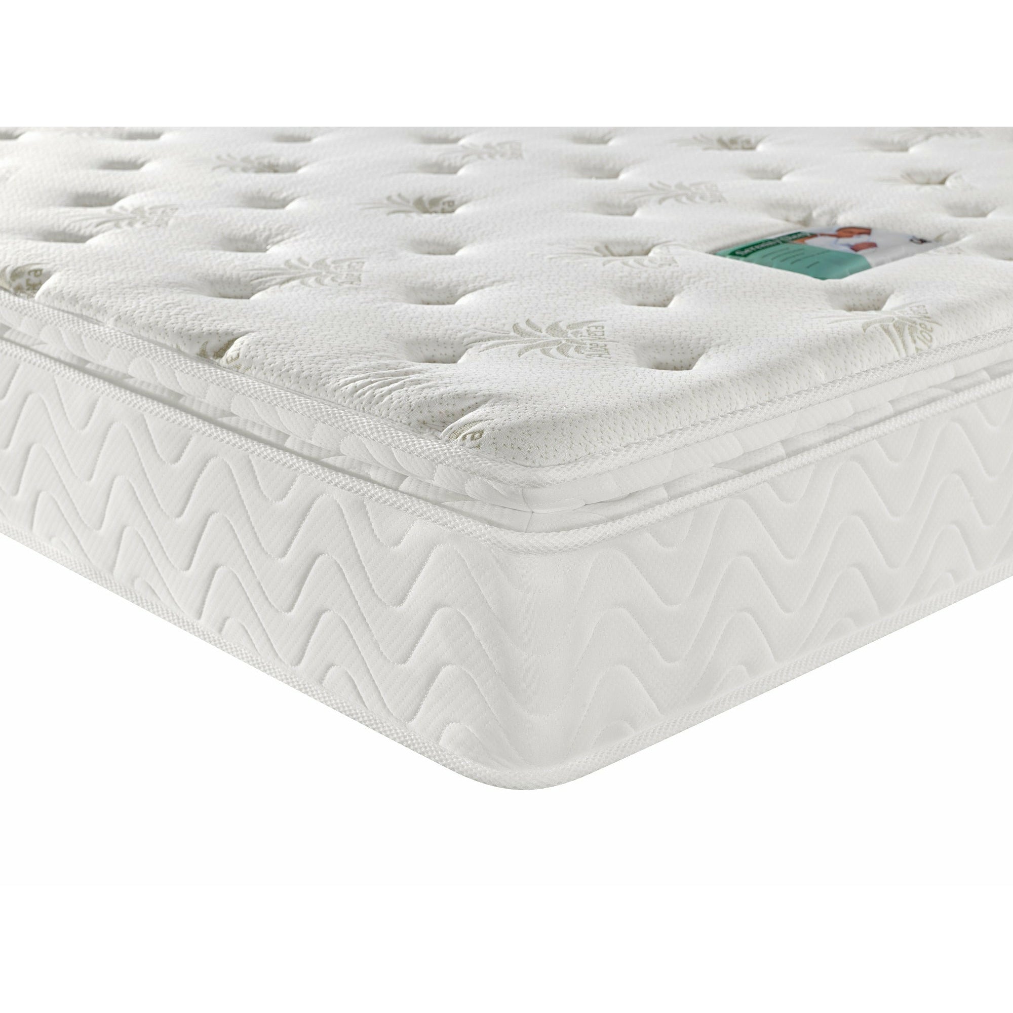 G02 Mattress