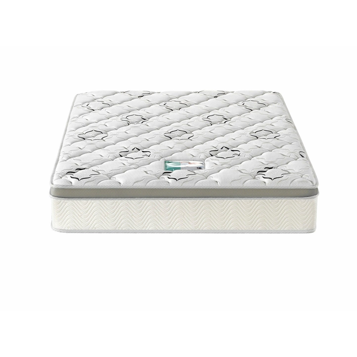 Serenity Mattress G - 05 (Rolled Mattress) 4ft 6 Standard Double