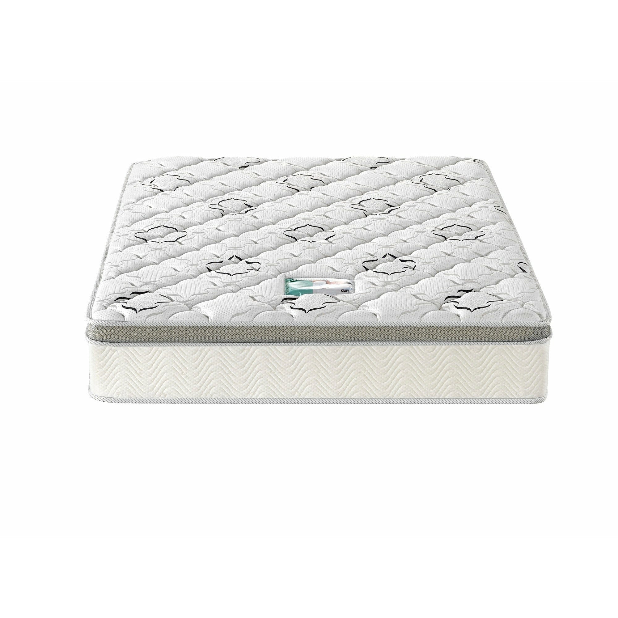 Serenity Mattress G - 05 (Rolled Mattress) 5ft King Size