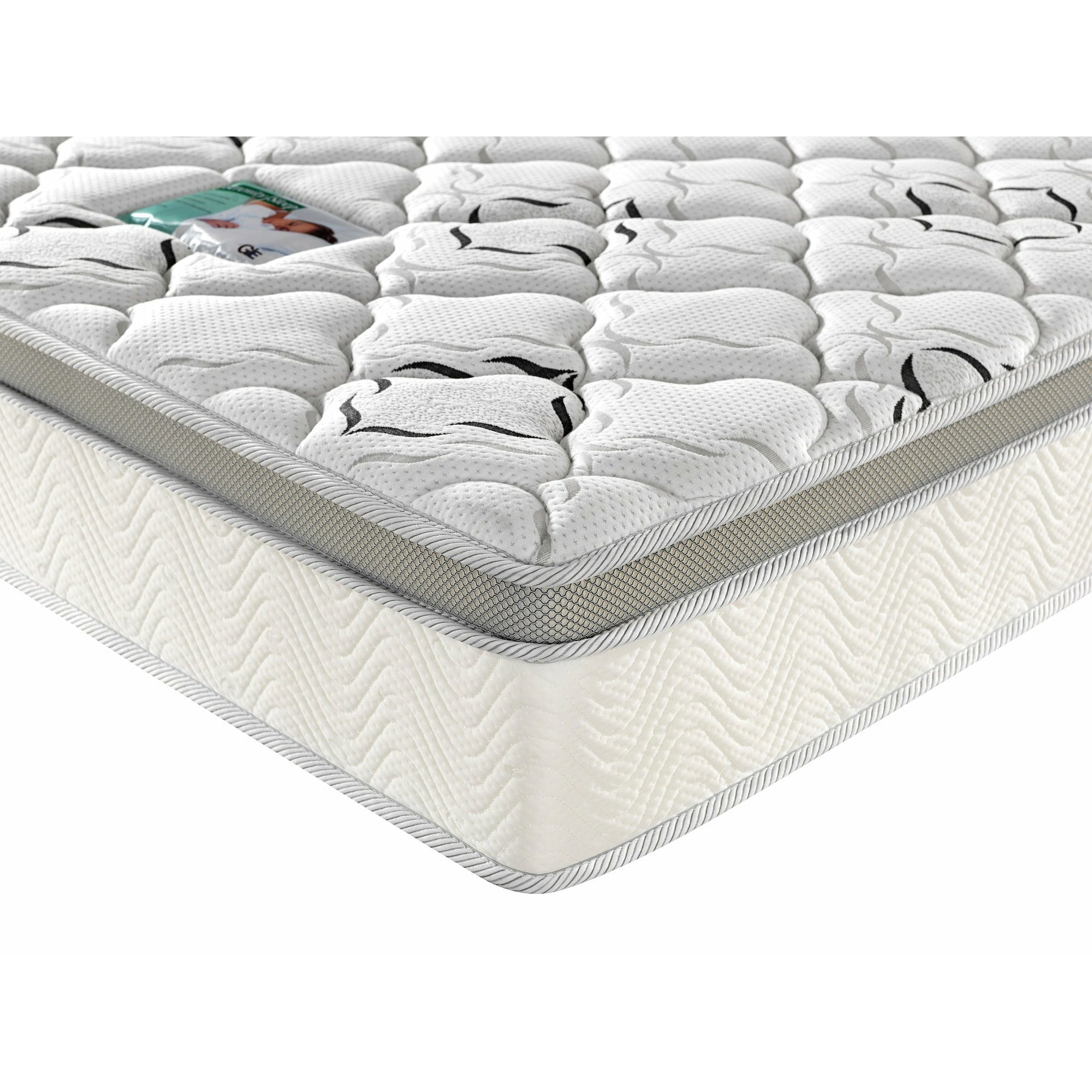 Serenity Mattress G - 05 (Rolled Mattress) 5ft King Size
