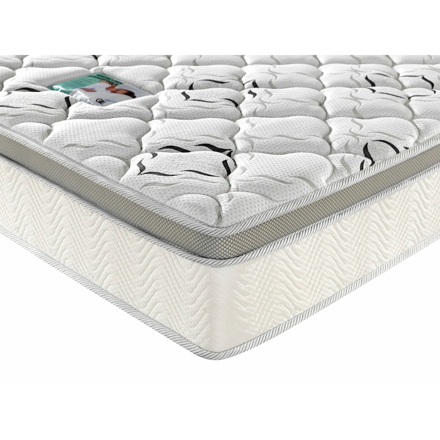 Serenity Mattress G - 05 (Rolled Mattress) 6ft Super King