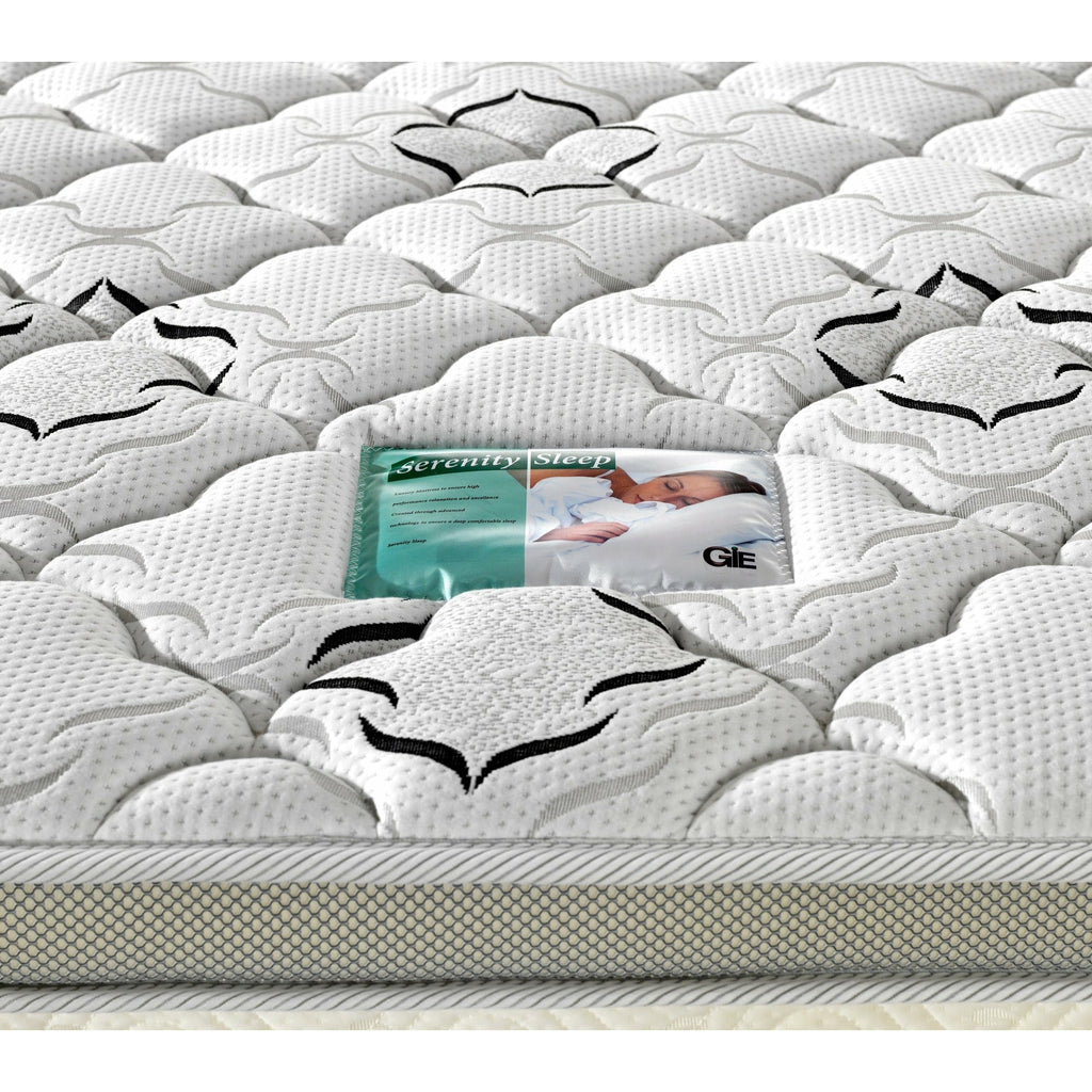 Serenity Mattress G - 05 (Rolled Mattress) 5ft King Size