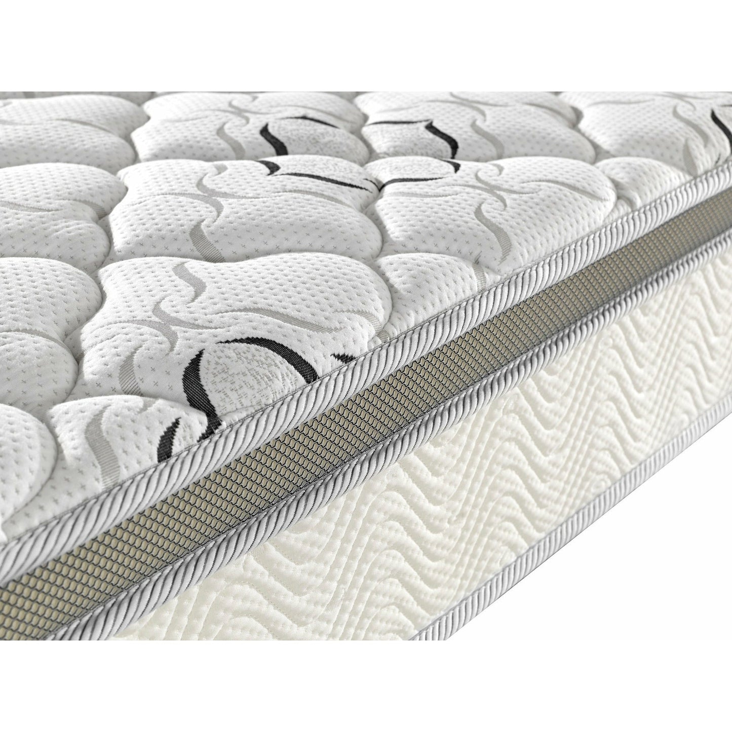 Serenity Mattress G - 05 (Rolled Mattress) 6ft Super King