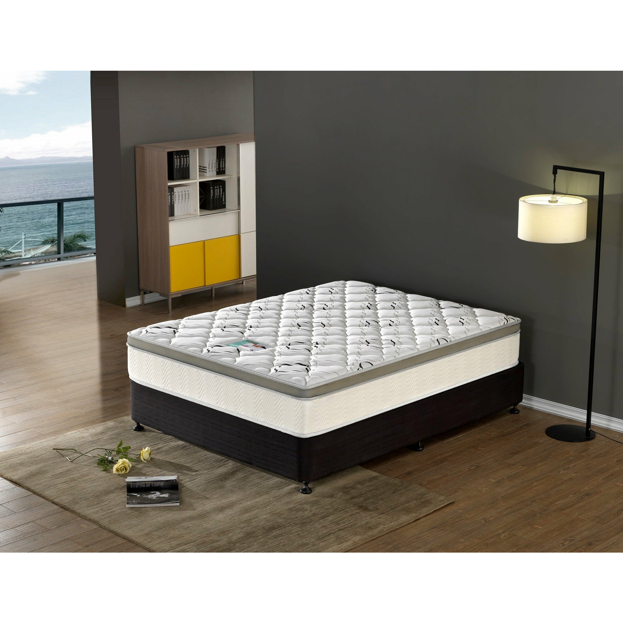 Serenity Mattress G - 05 (Rolled Mattress) 5ft King Size