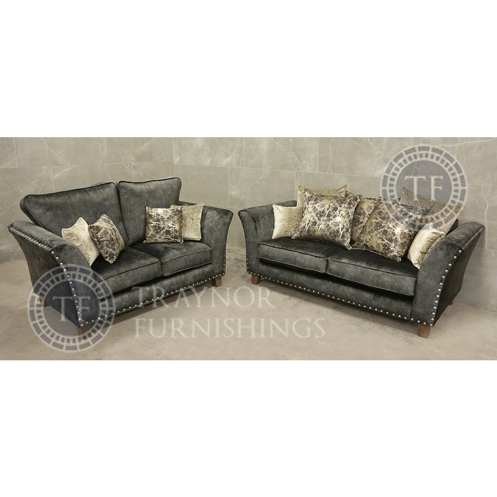 ATLANTIS SOFA RANGE