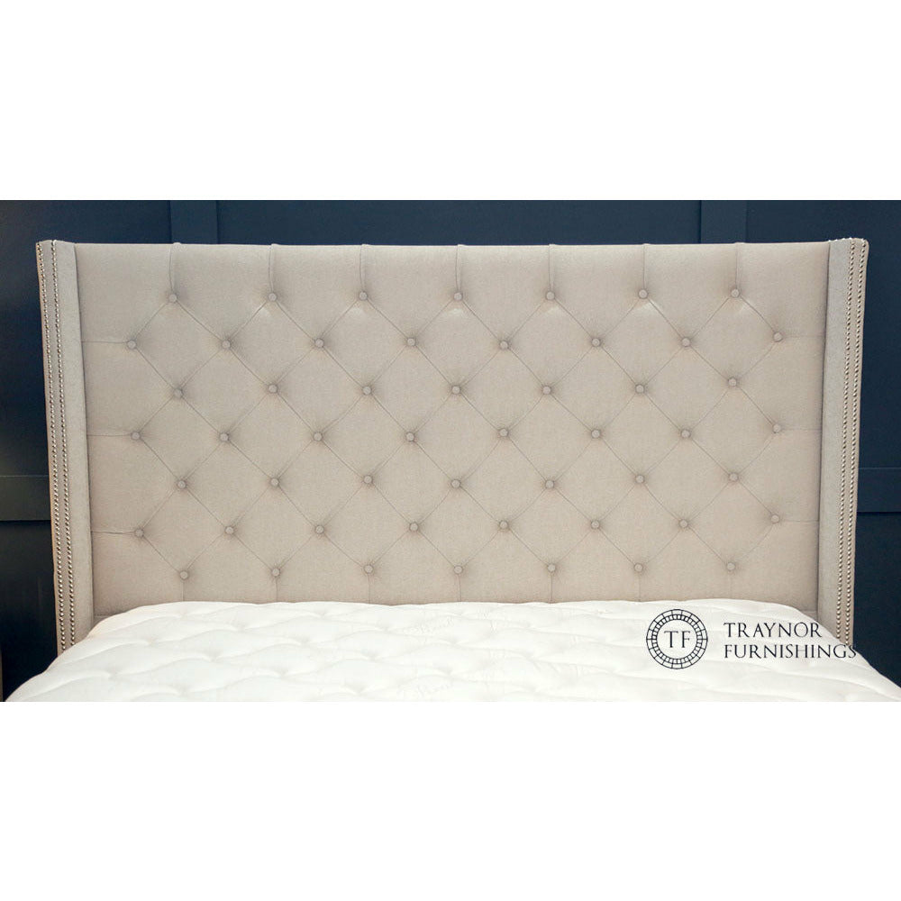 Ashley Bed Frame