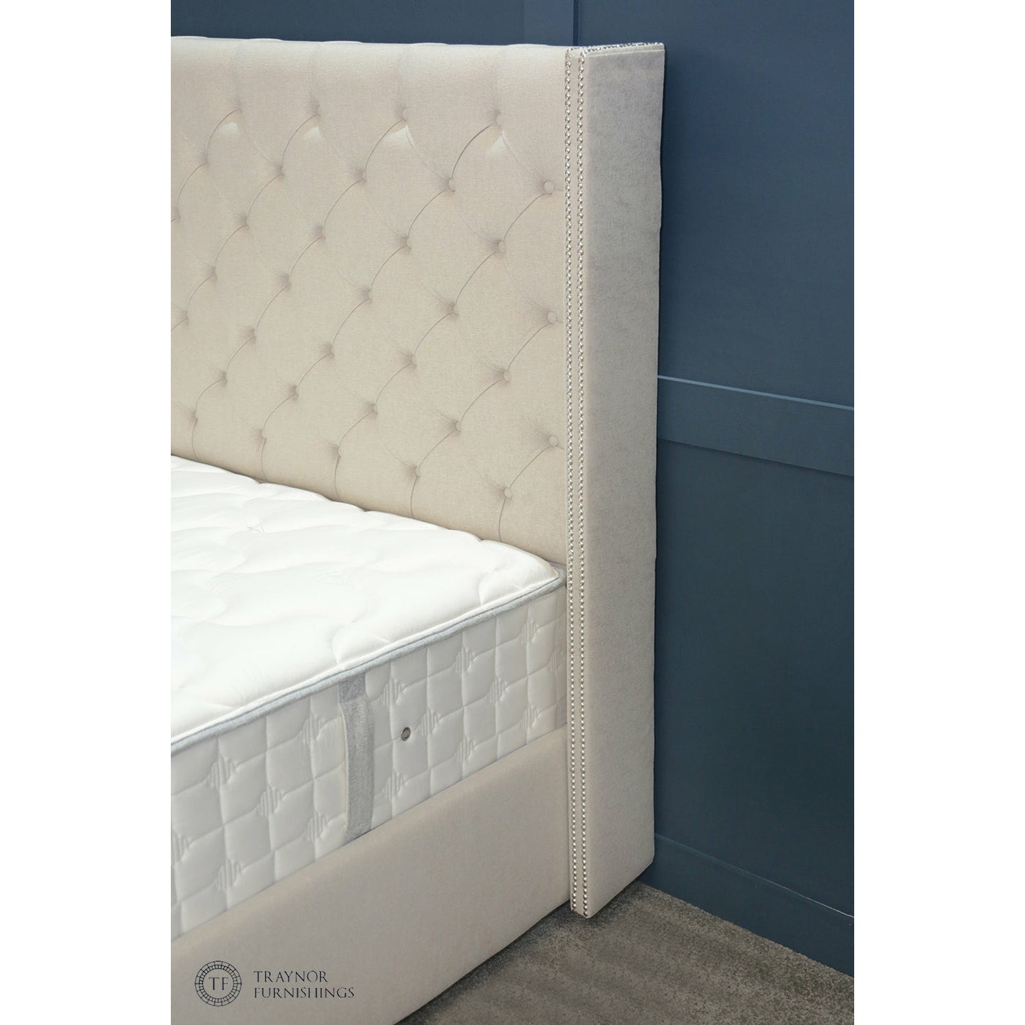 Ashley Bed Frame