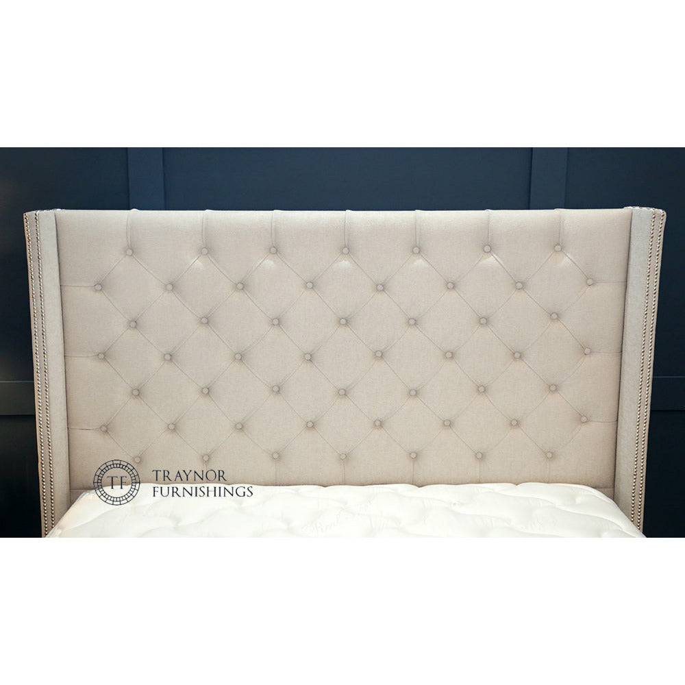 Ashley Bed Frame