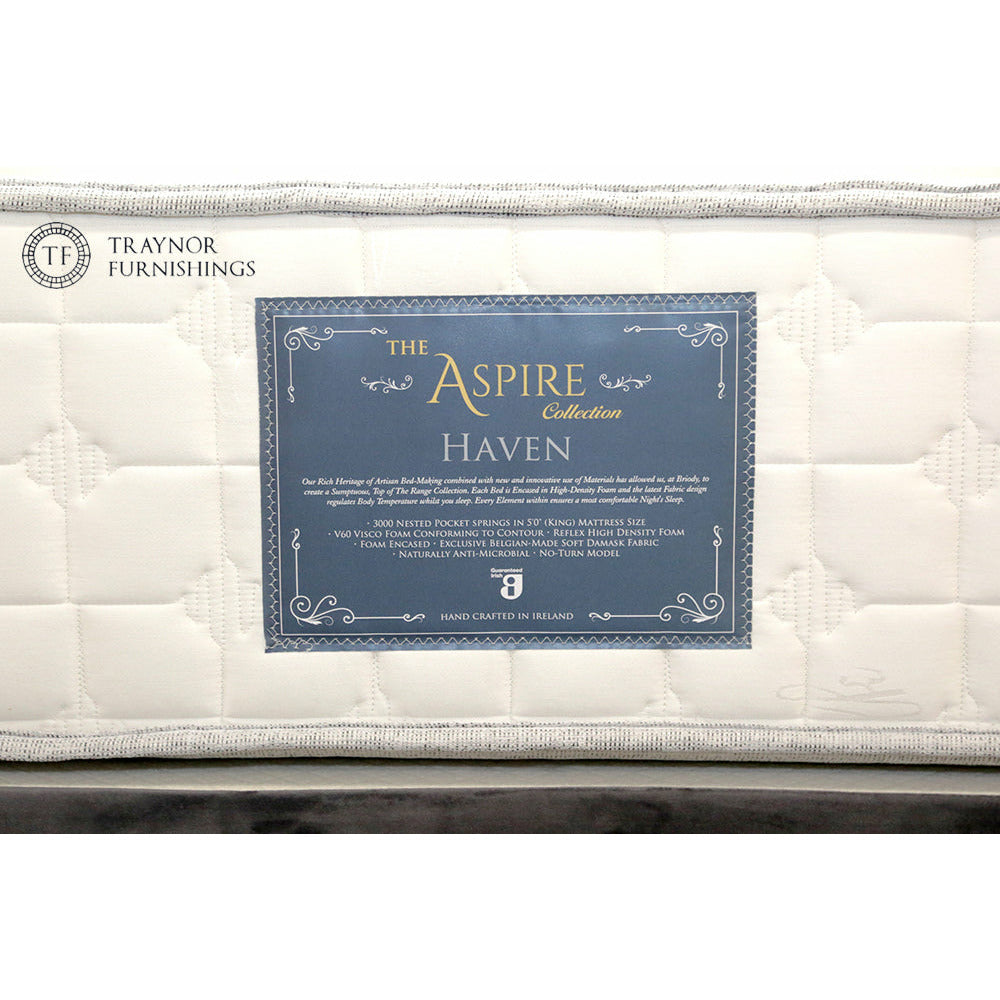 Haven 3000 Mattress