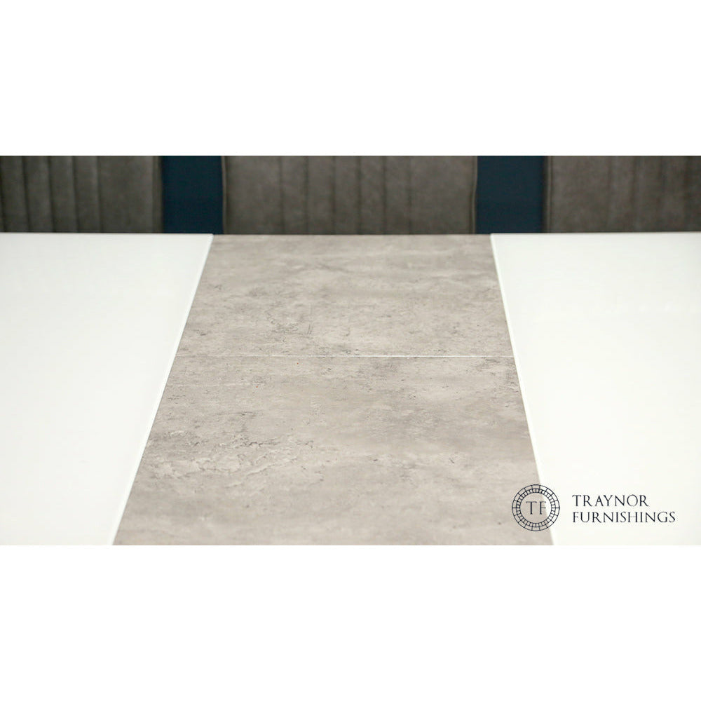 Soho Dining Set 1600 ext 2000