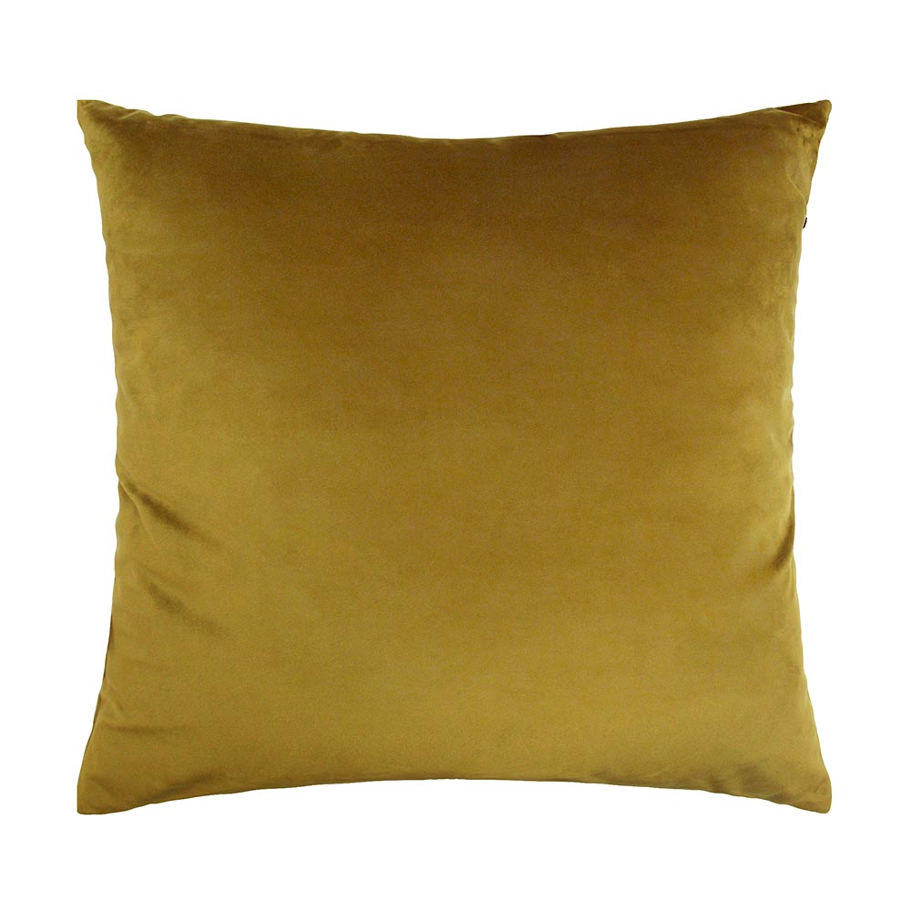 Scatter box - Halo Antique Gold 45 x 45cm
