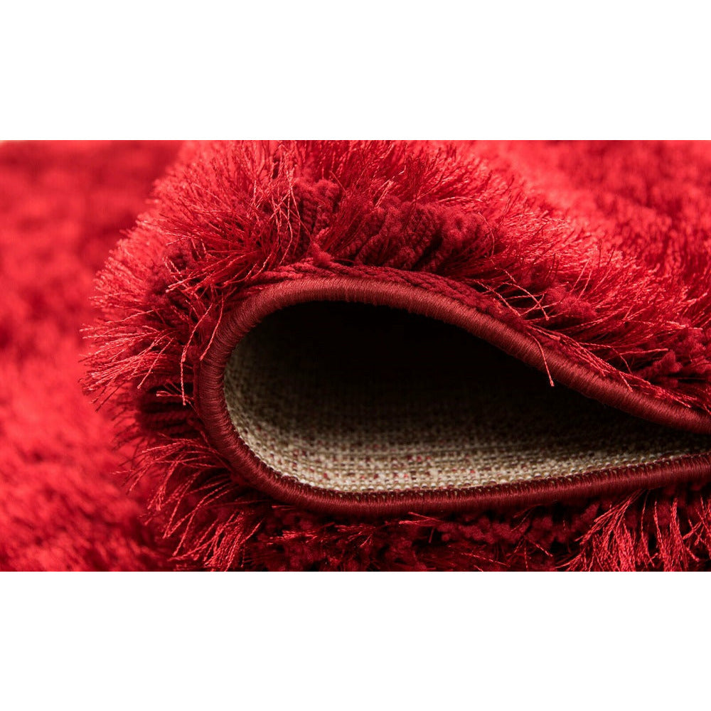 Ottova Rug Collection - Red