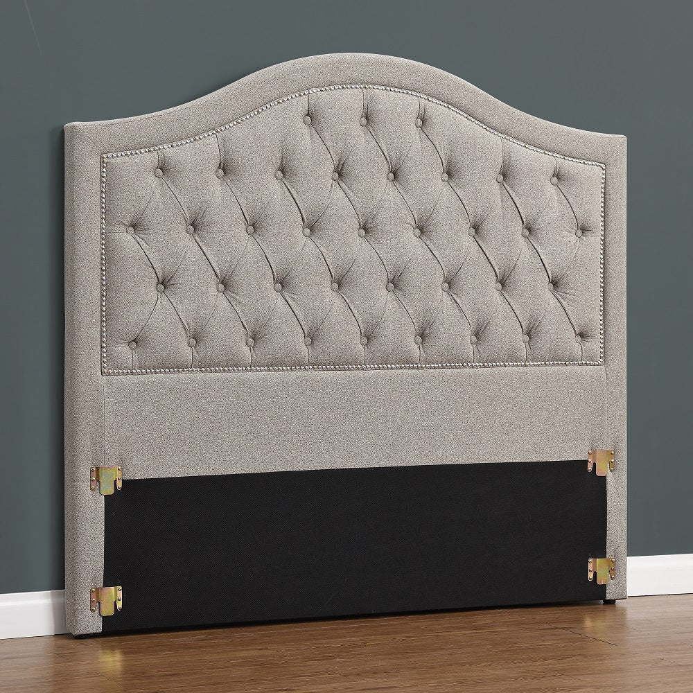 Alberta Ottoman Divan Set - Hogan Headboard