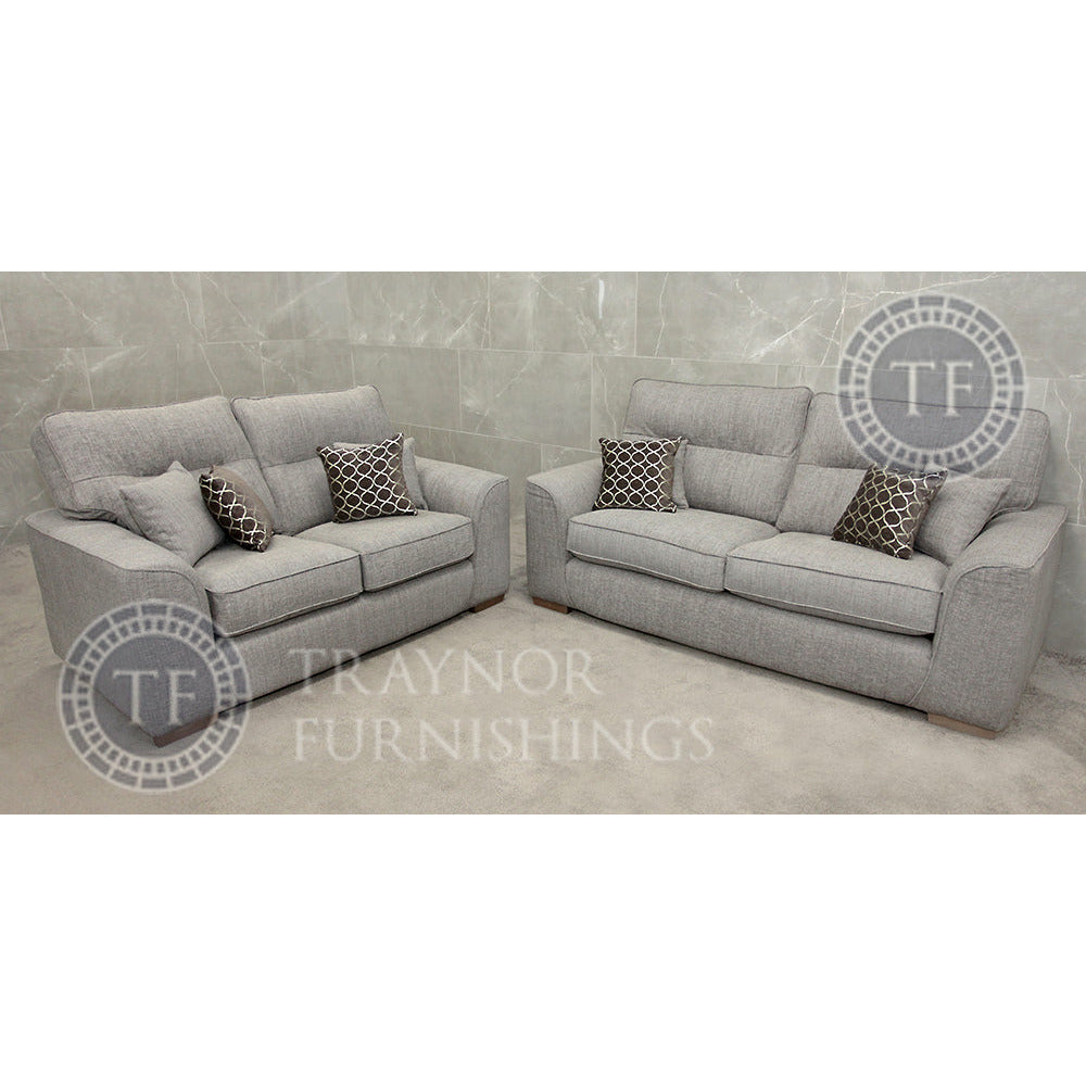 NEW YORKER - SOFA RANGE