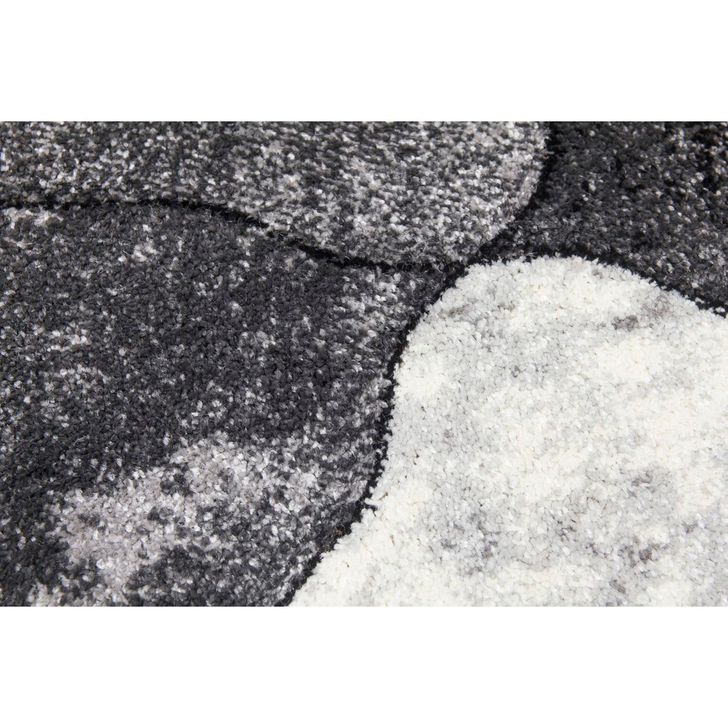 Impulse Coblo Rug - Grey