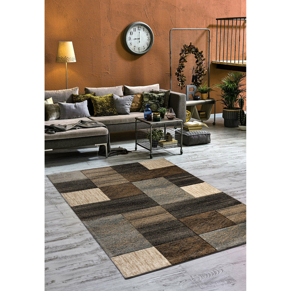 Jasper Rug Collection - Beige
