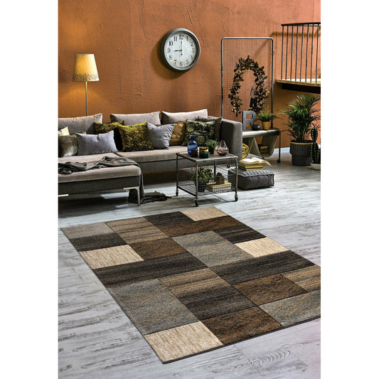 Jasper Rug Collection - Beige