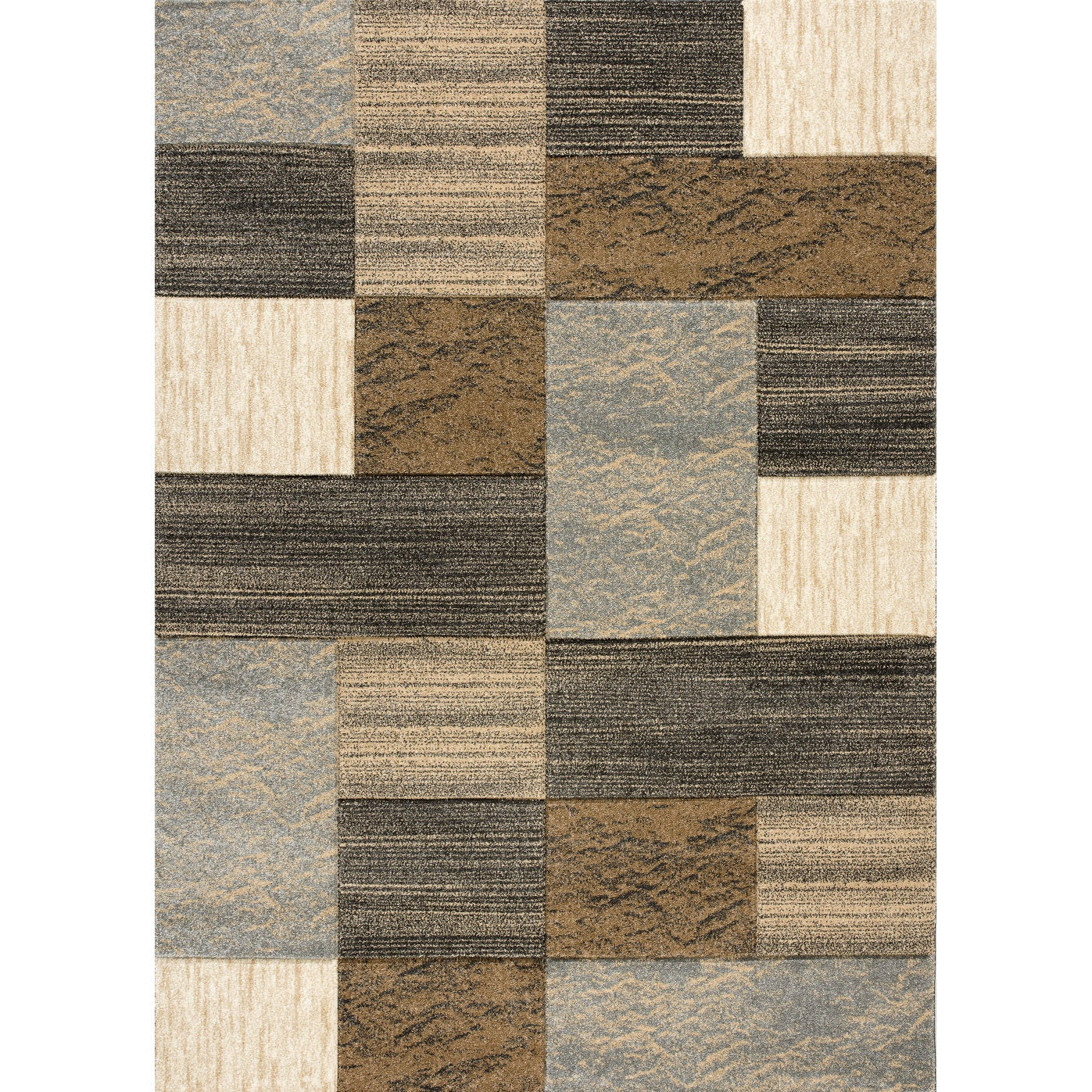 Jasper Rug Collection - Beige