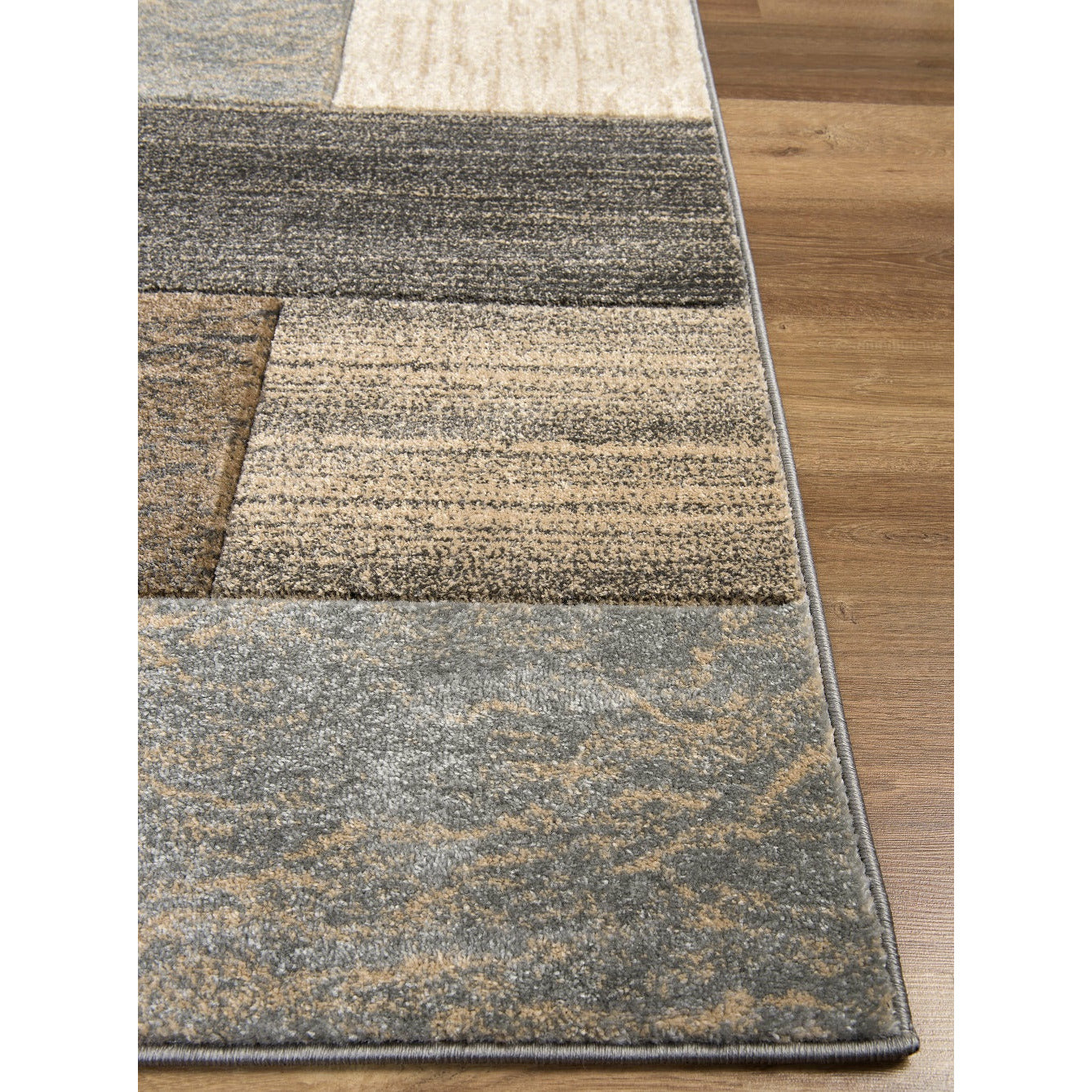 Jasper Rug Collection - Beige