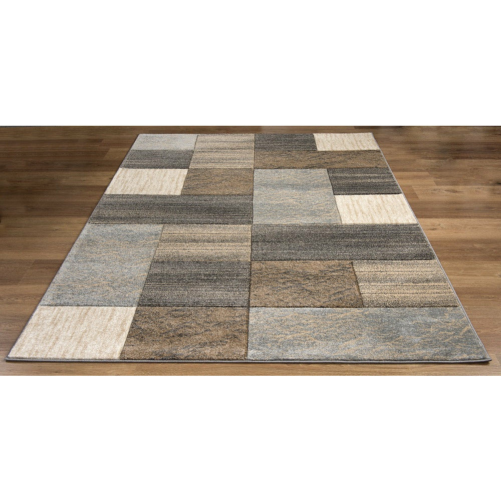 Jasper Rug Collection - Beige