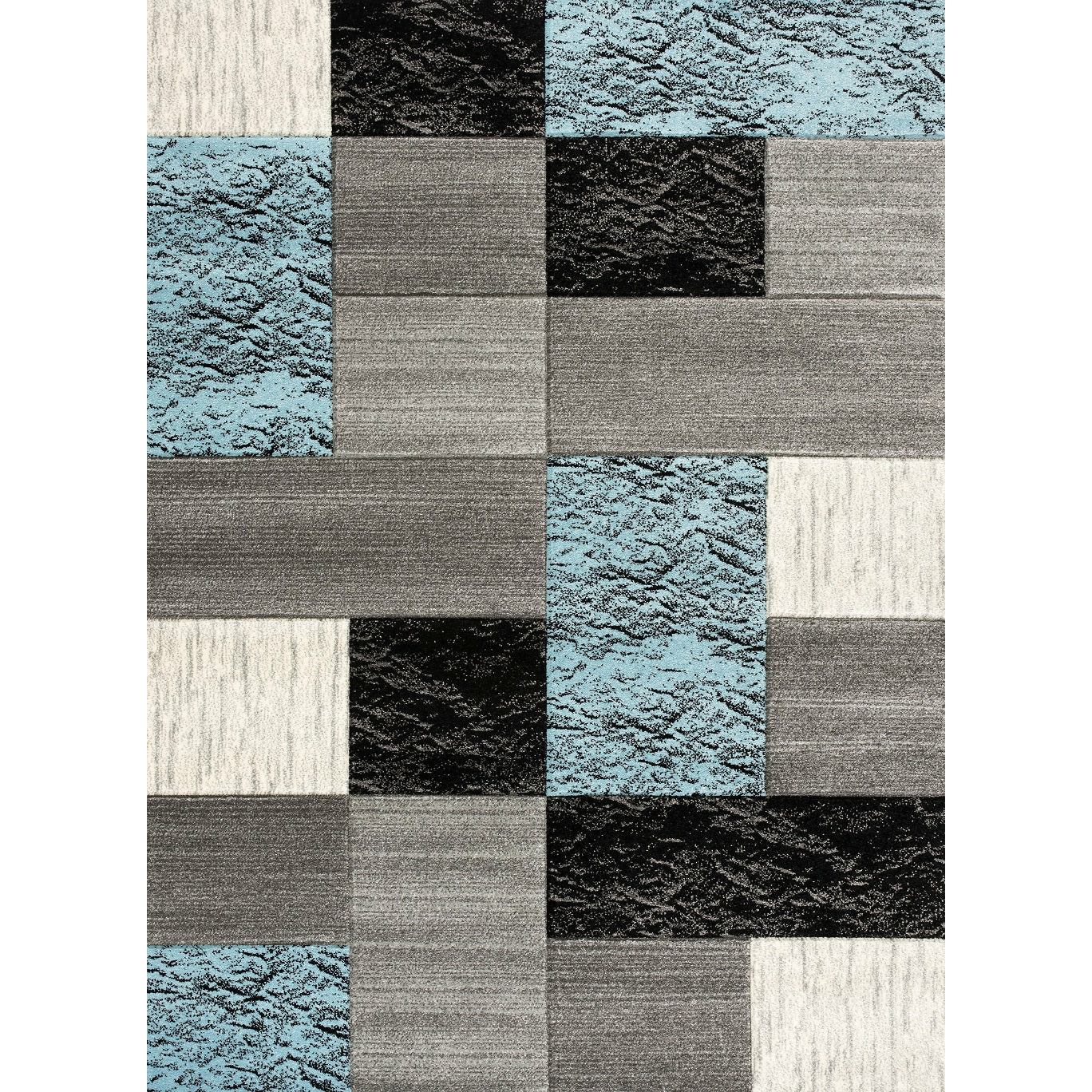 Jasper Rug Collection - Blue