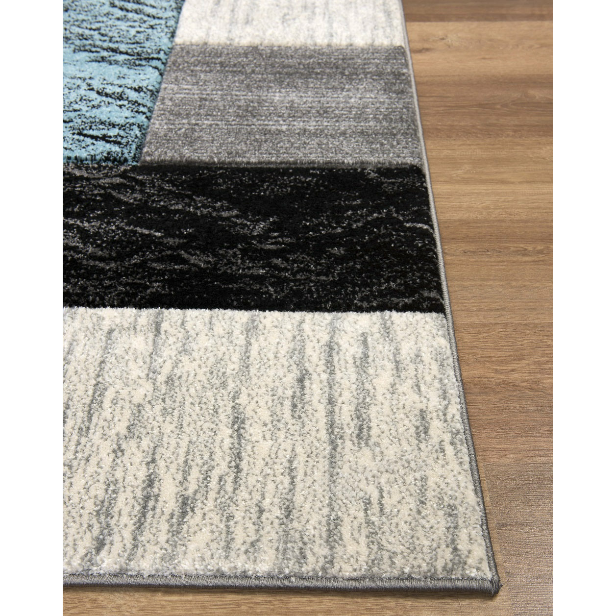 Jasper Rug Collection - Blue