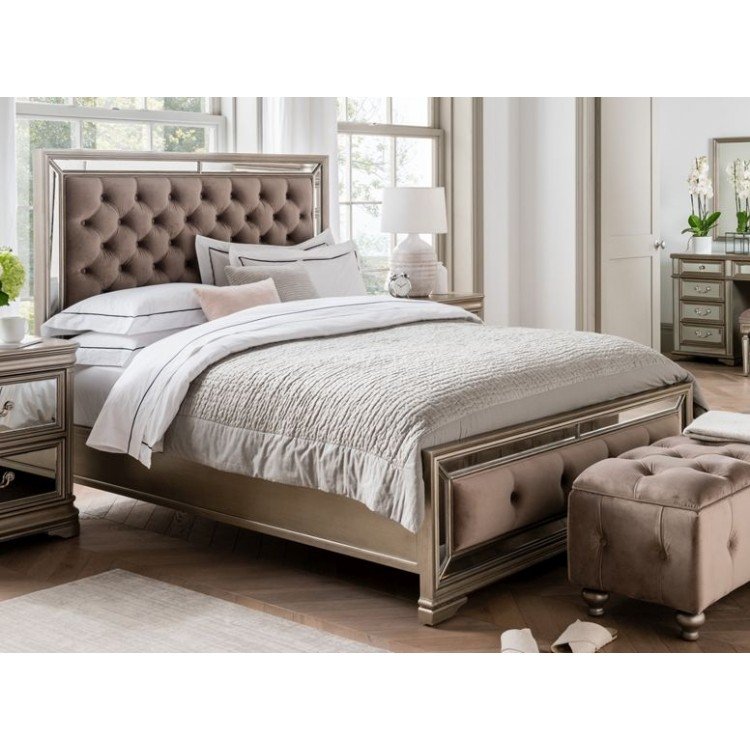 TESSIE BEDFRAME