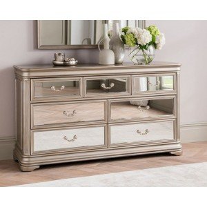 TESSIE DRESSING CHEST