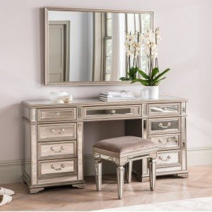 TESSIE DRESSING TABLE