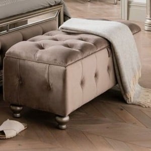 TESSIE OTTOMAN