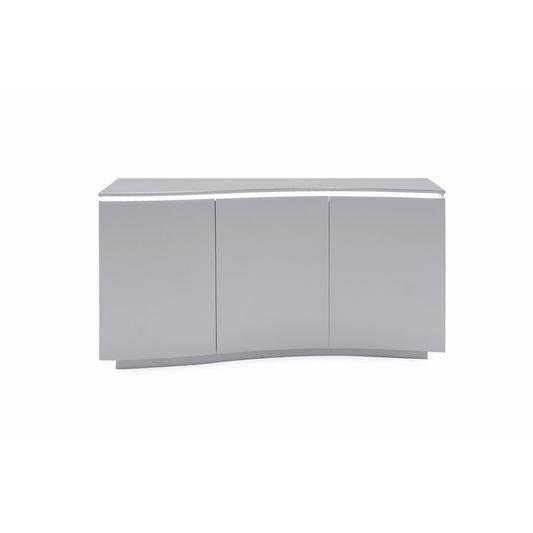 Argenta Sideboard Light Grey