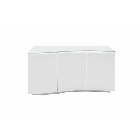 Argenta Sideboard White Gloss