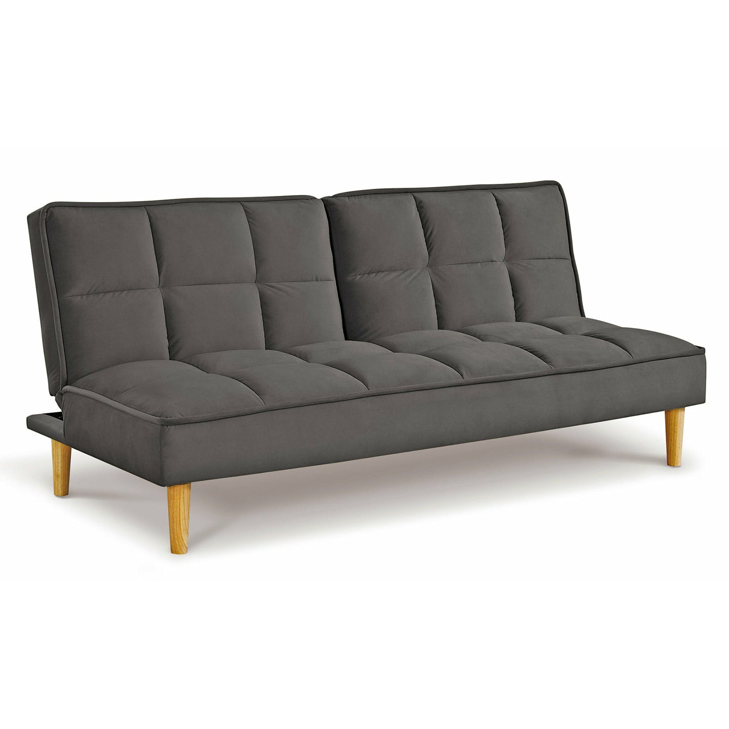 Loki Sofa Bed - Grey