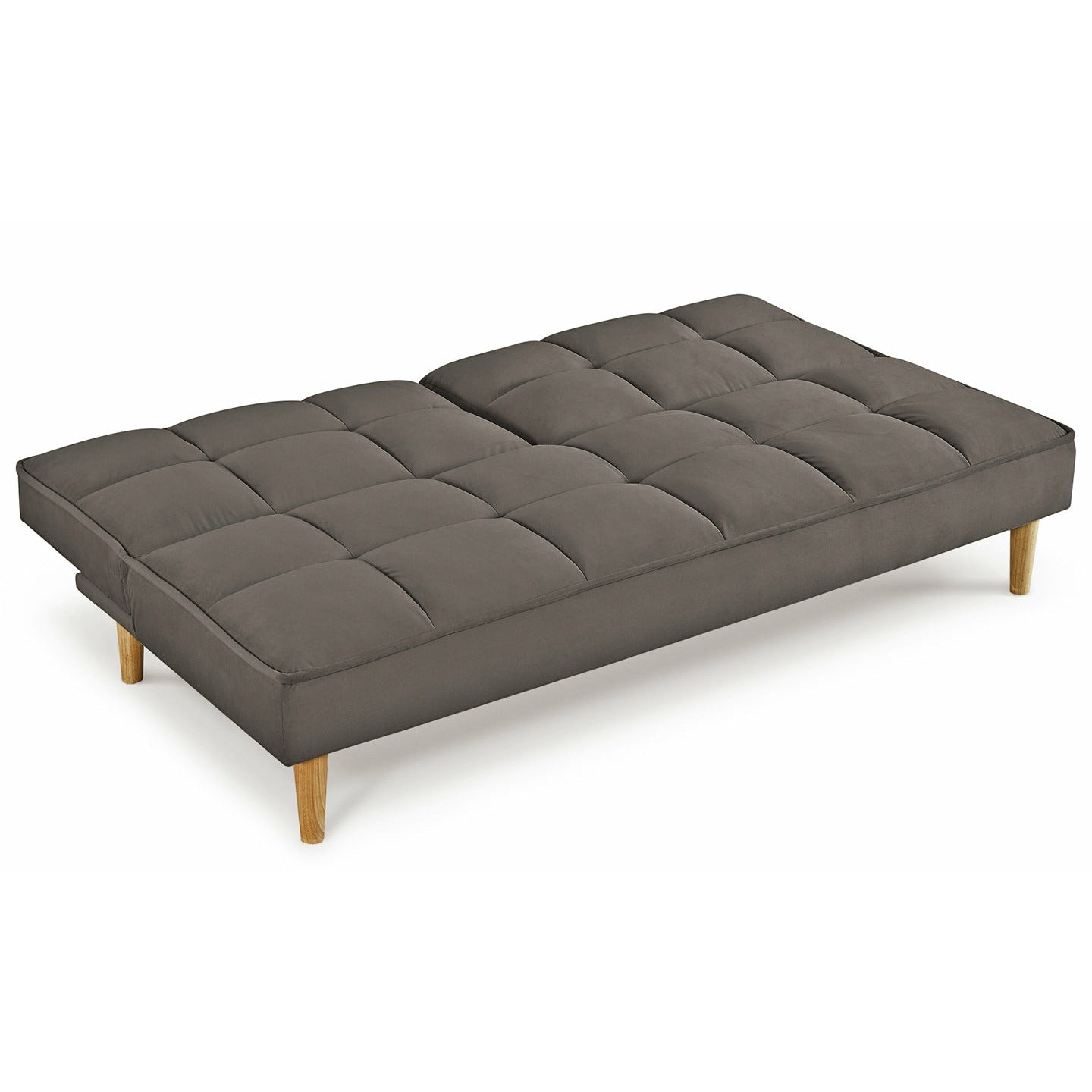 Loki Sofa Bed - Grey