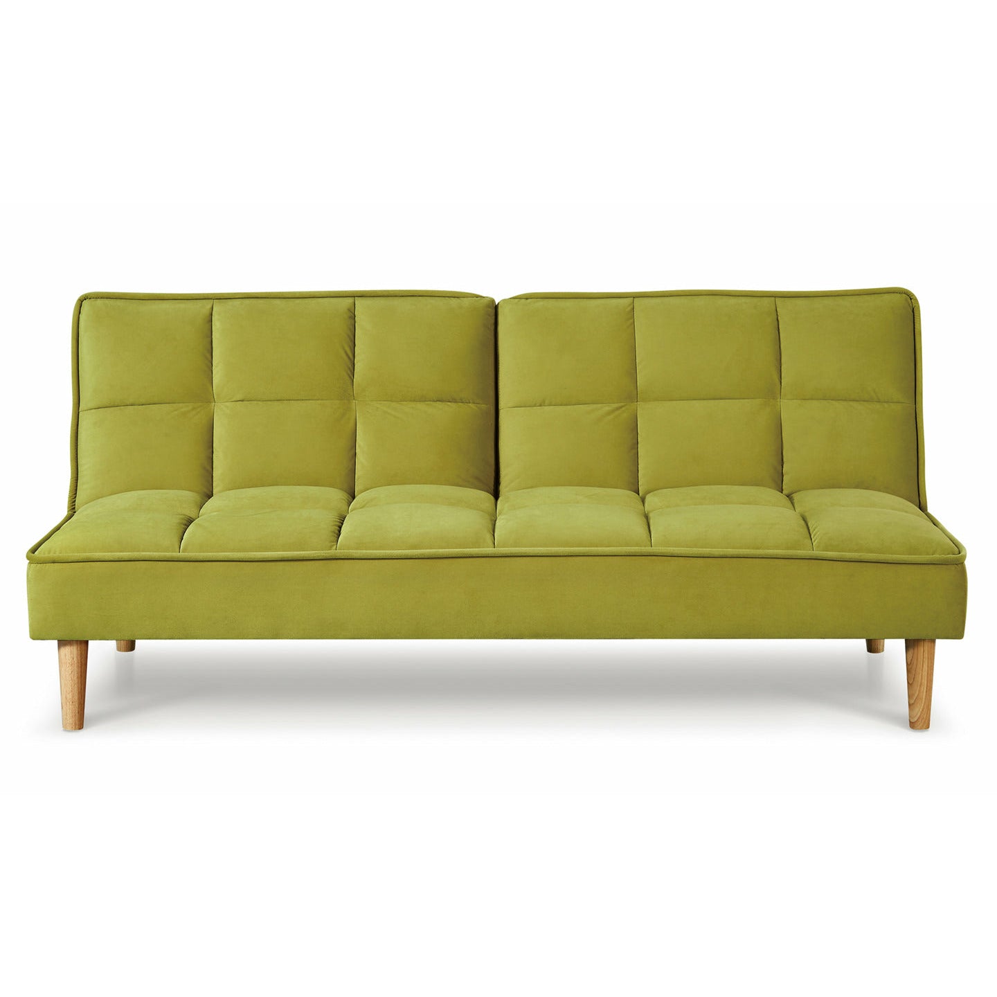 Loki Sofa Bed - Green