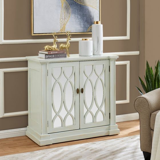 MAURA 2 DOOR SIDEBOARD