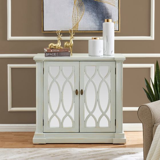 MAURA 2 DOOR SIDEBOARD