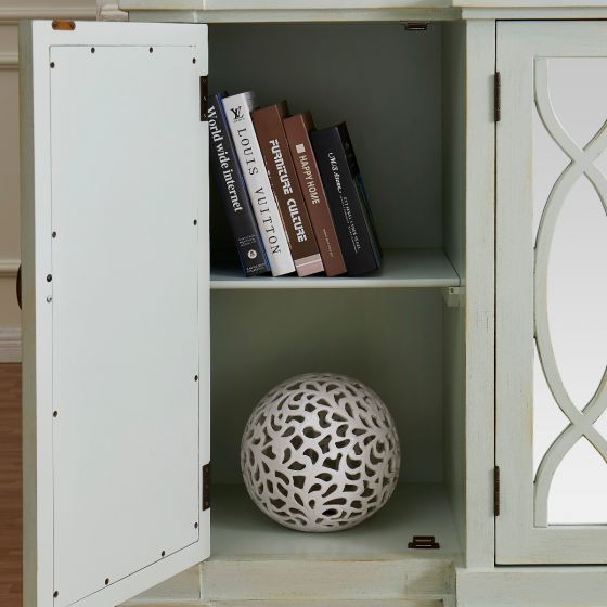 MAURA LARGE SIDEBOARD