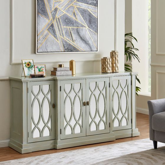 MAURA LARGE SIDEBOARD