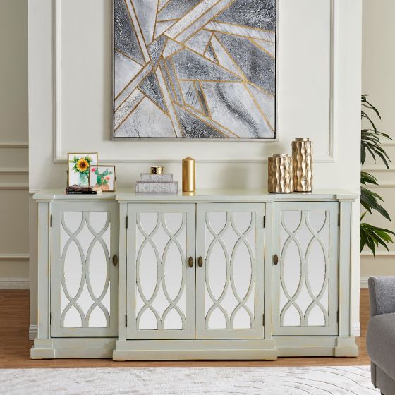 MAURA LARGE SIDEBOARD
