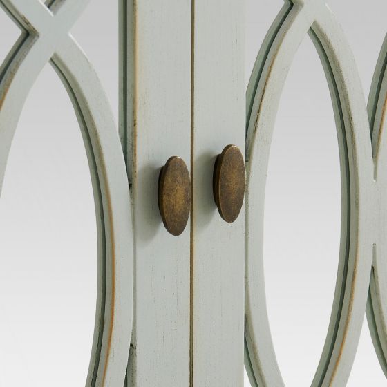 MAURA LARGE SIDEBOARD