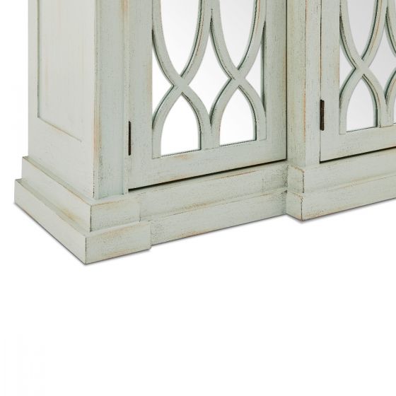 MAURA LARGE SIDEBOARD