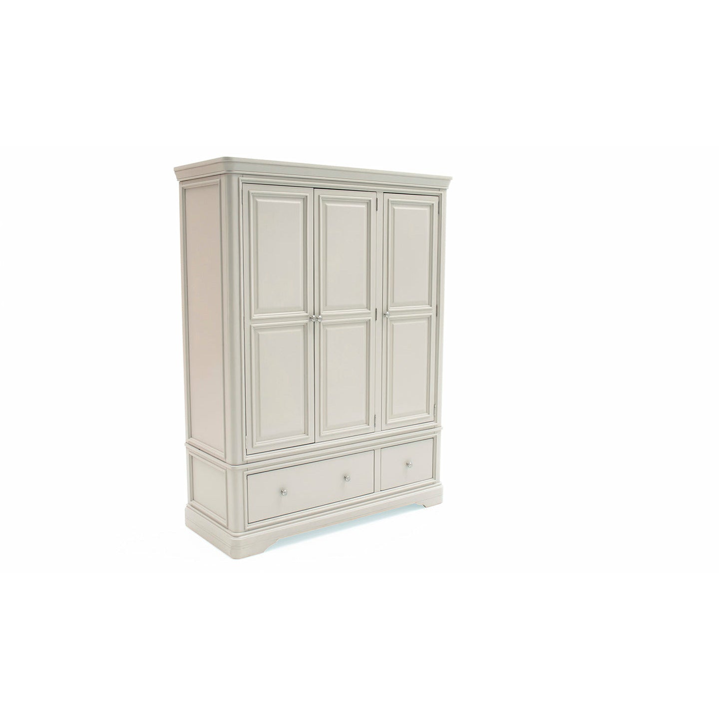 Molly 3 Door Wardrobe