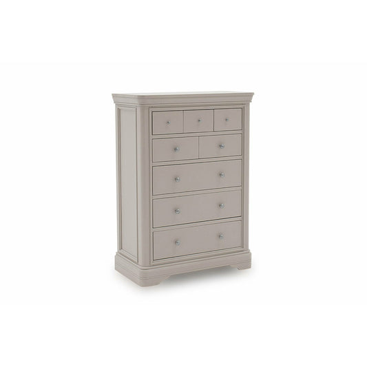 Molly 8 Drawer Chest