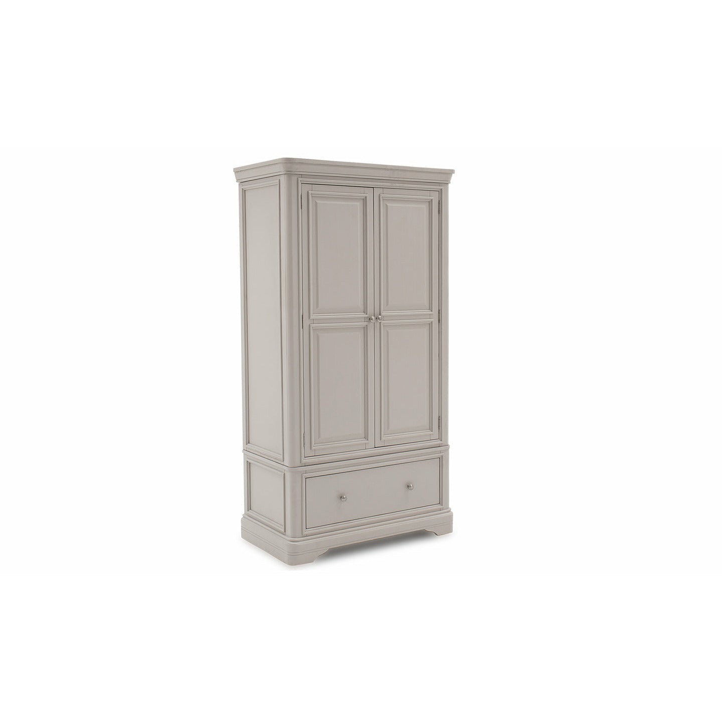 Molly 2 Door Wardrobe