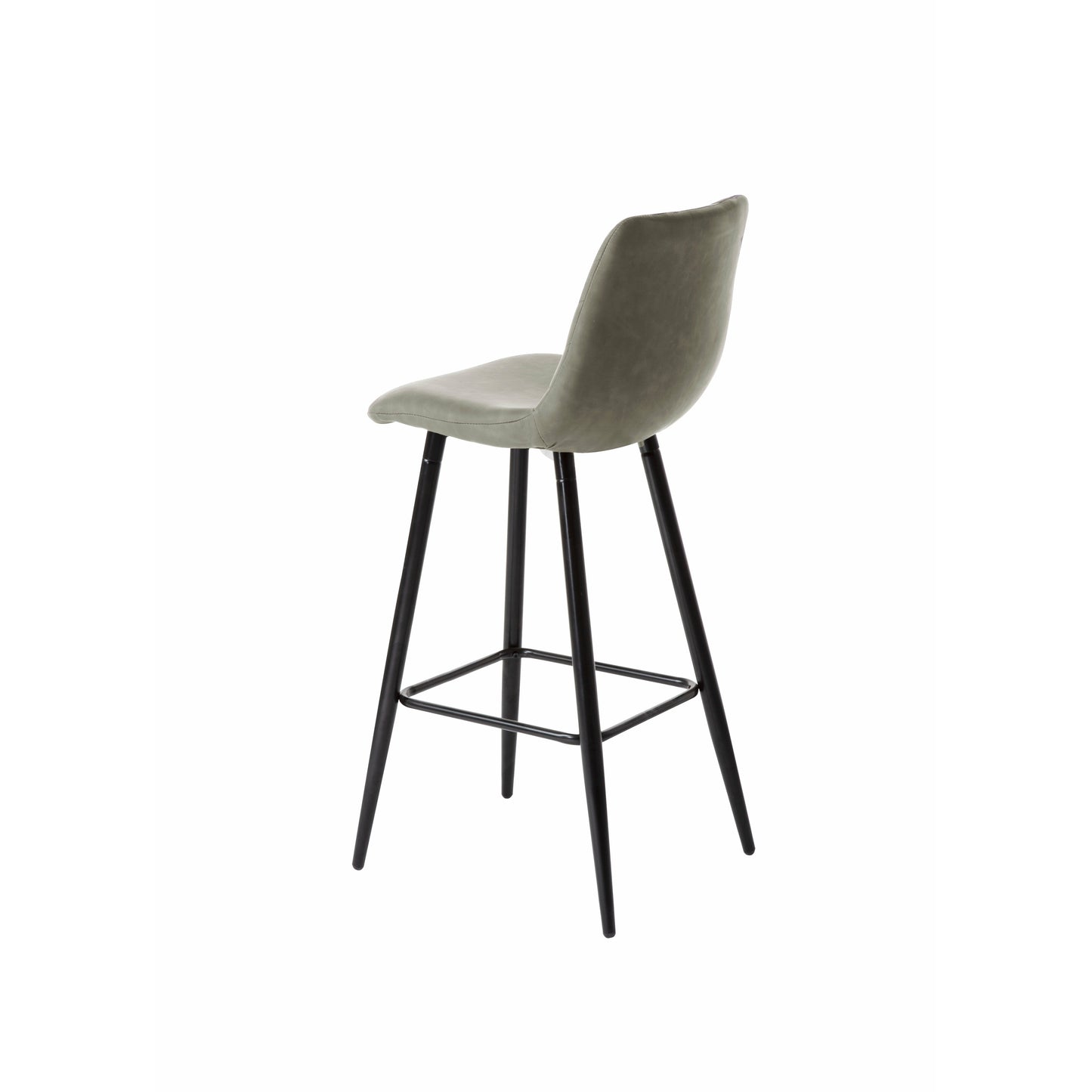 netti Bar Stool - Taupe