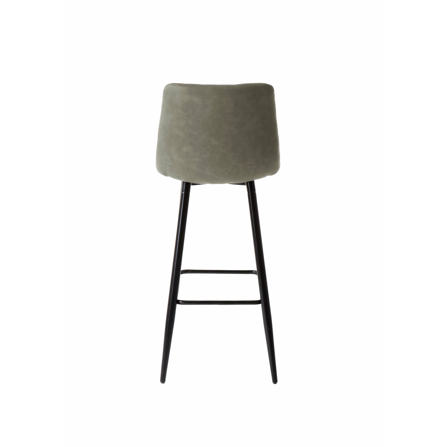 netti Bar Stool - Taupe