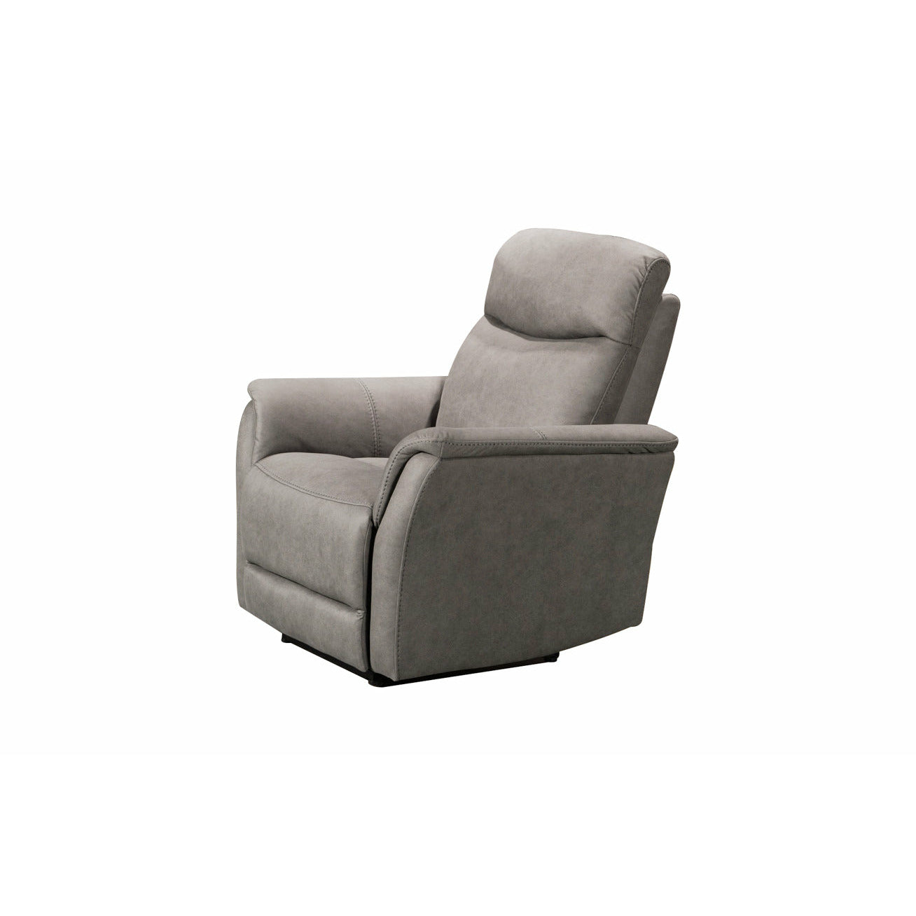 Maxen Electric Recliner 1 Seater - Taupe